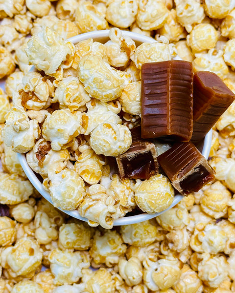 Your Brand, Your Flavor, Our Expertise