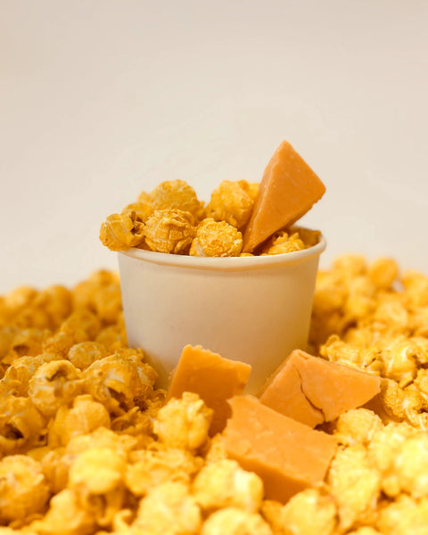 High in Fiber: